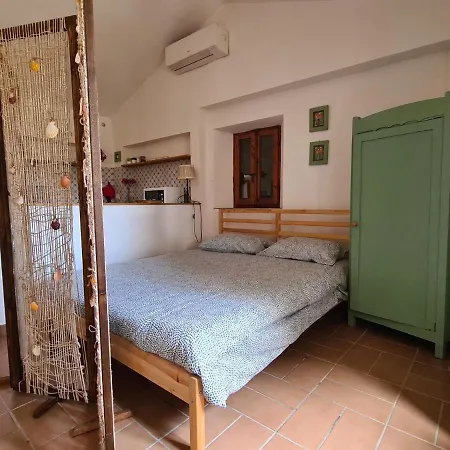 Il Casale Delle Farfalle