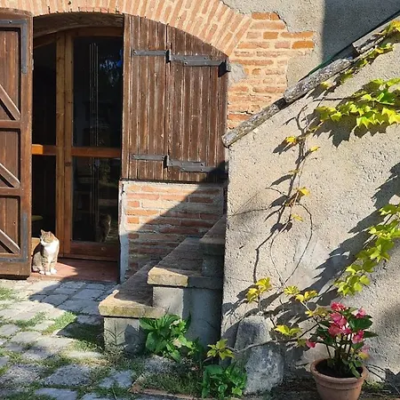 Il Casale Delle Farfalle *