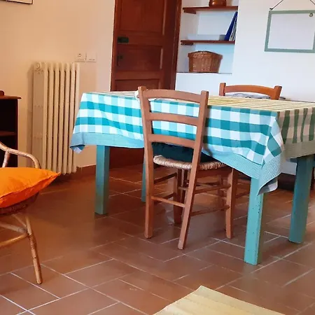 Apartamento Il Casale Delle Farfalle Sirolo