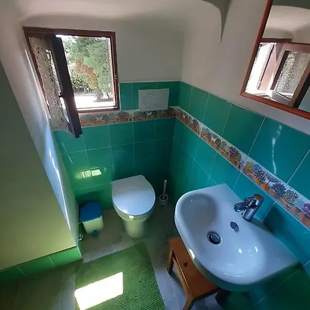 Il Casale Delle Farfalle Sirolo