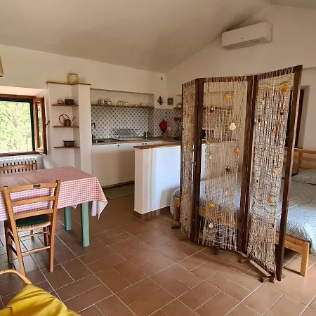 Il Casale Delle Farfalle *