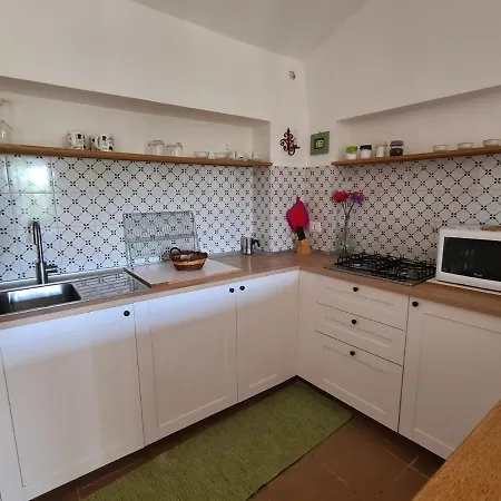 Daire Il Casale Delle Farfalle *