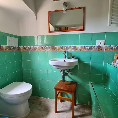 Il Casale Delle Farfalle