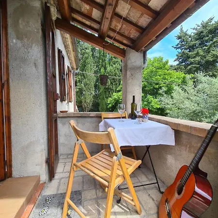 Apartamento Il Casale Delle Farfalle Sirolo