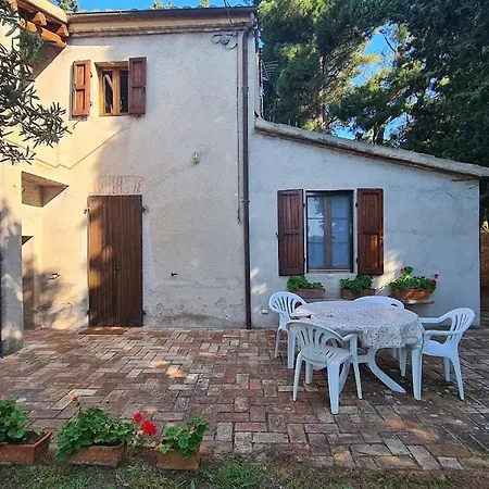 Daire Il Casale Delle Farfalle *