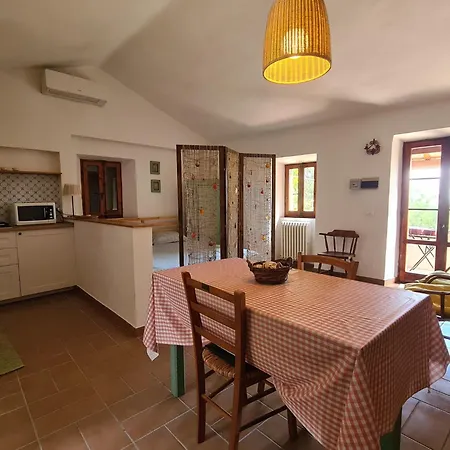 Il Casale Delle Farfalle